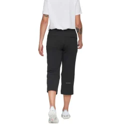 Women's Hiking V Capri Pants