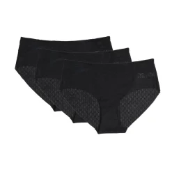 Women's Hipster Underwear - 3 Per Pack