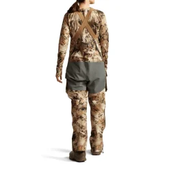 Women's Hudson Bib