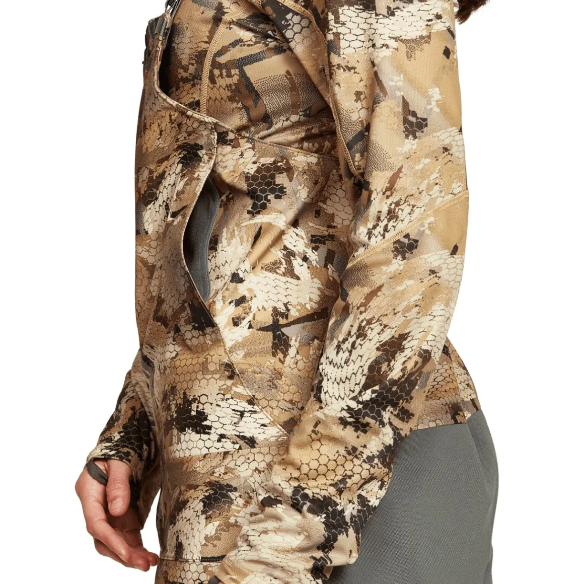 Women's Hudson Bib