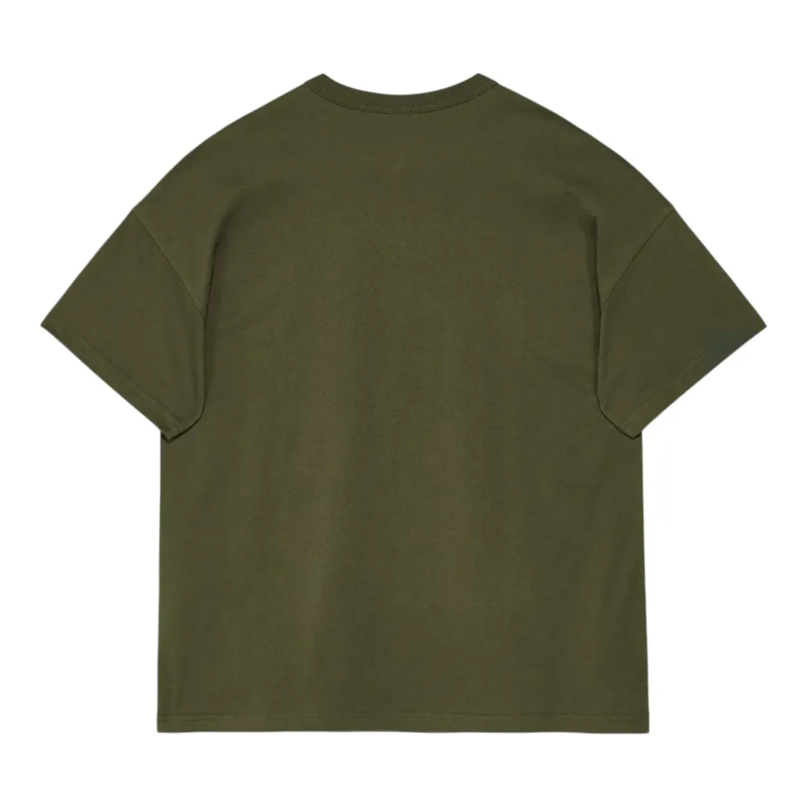 Women's Hummingbird Oversized T-Shirt