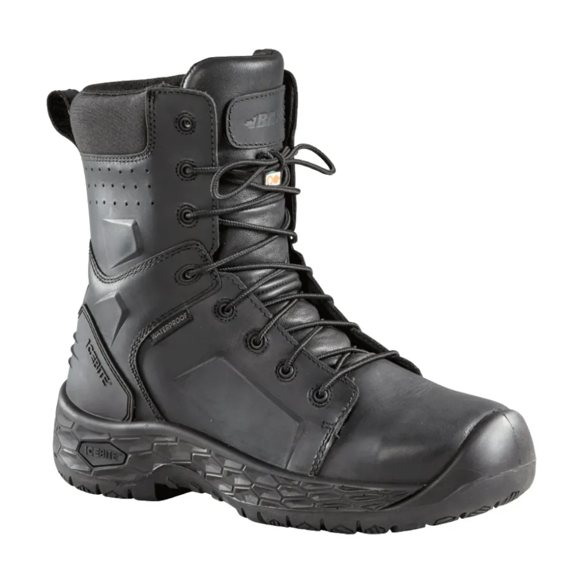 Women's Ice Hero Boots