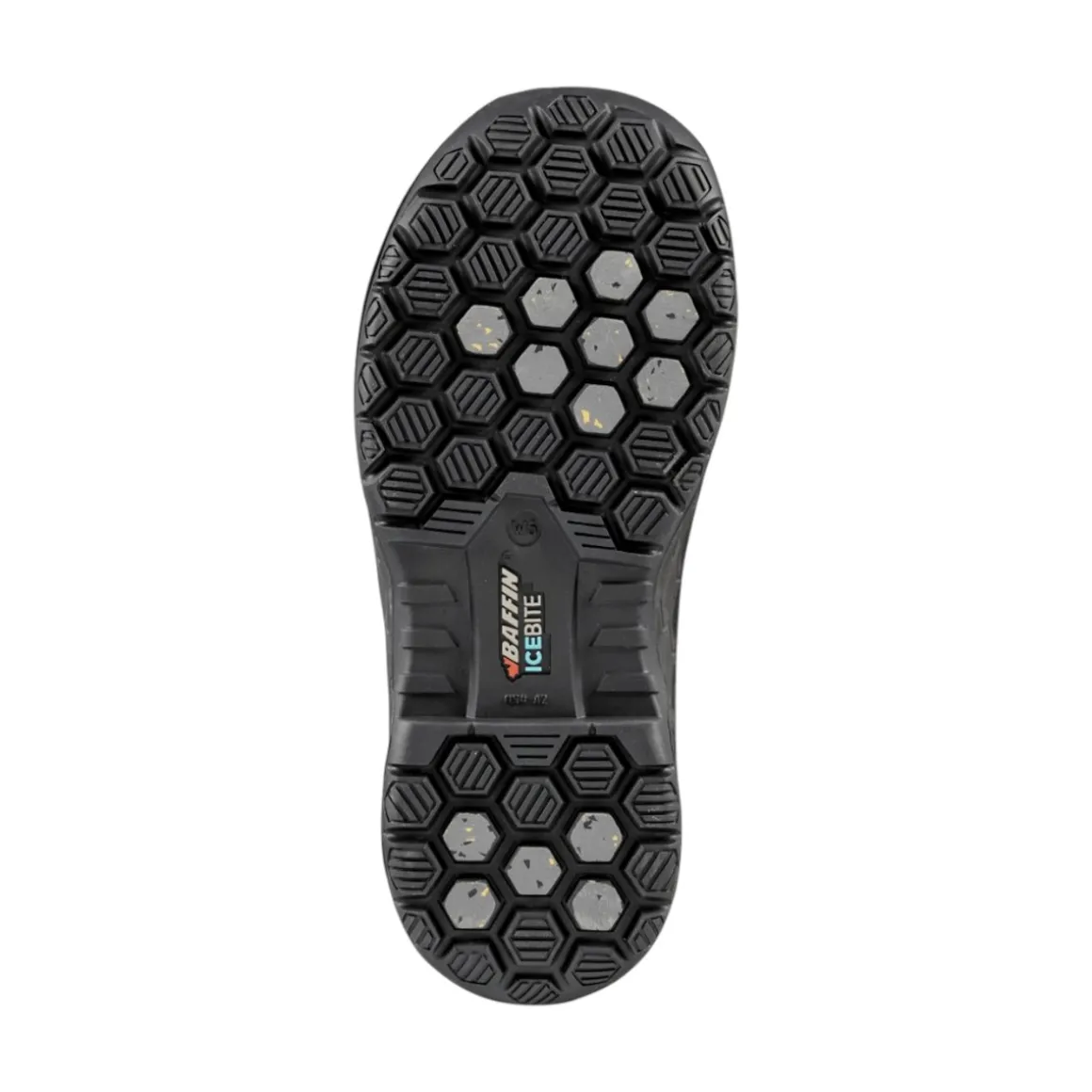 Women's Ice Hero Safety Boots