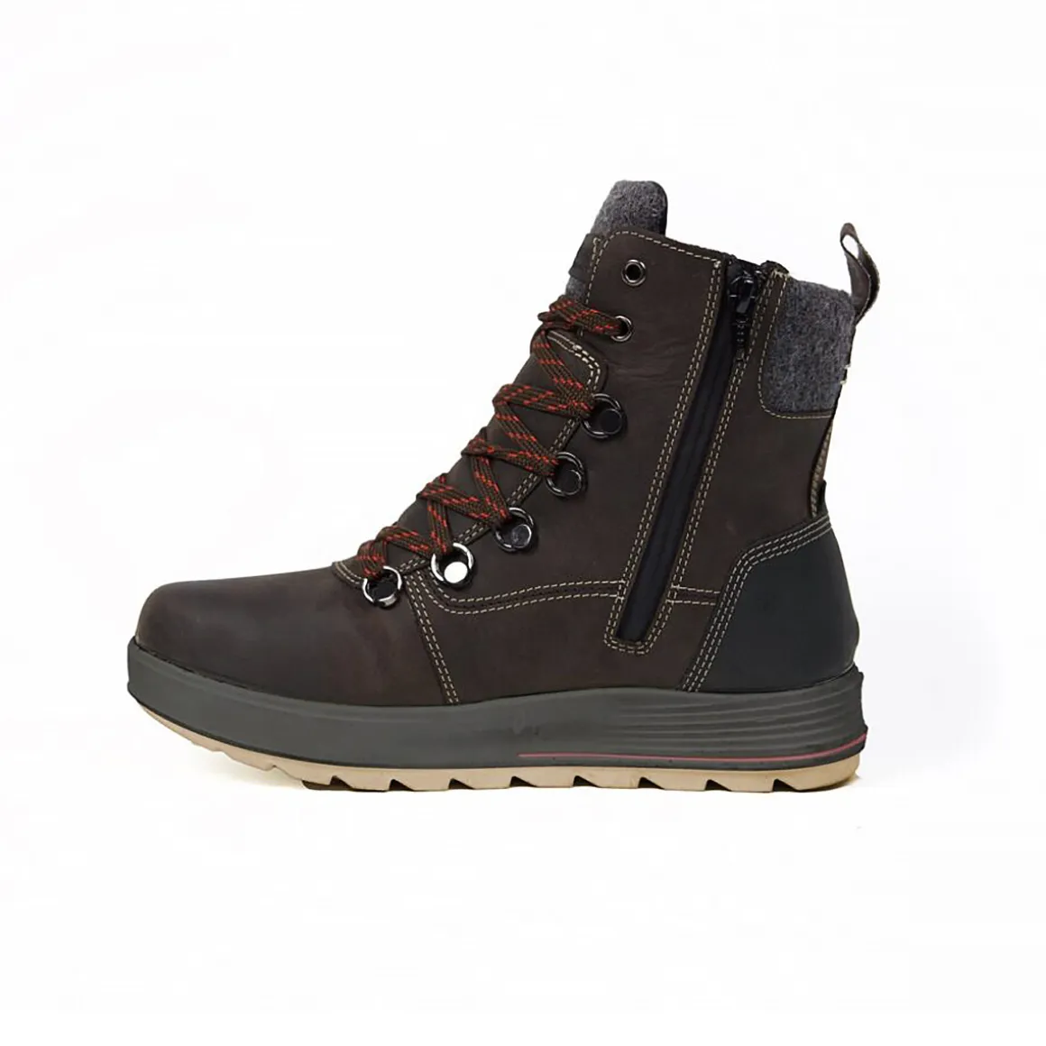 Women's Ice Jess Boots