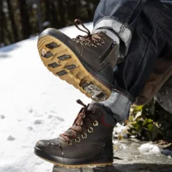 Women's Ice Jess Boots