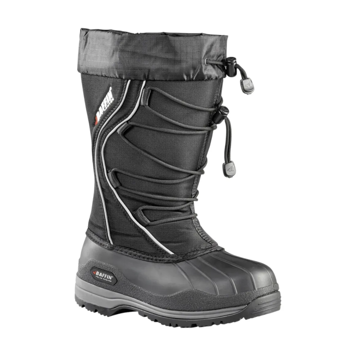 Women's Icefield Boots