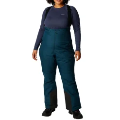 Women's Iceventure Bib