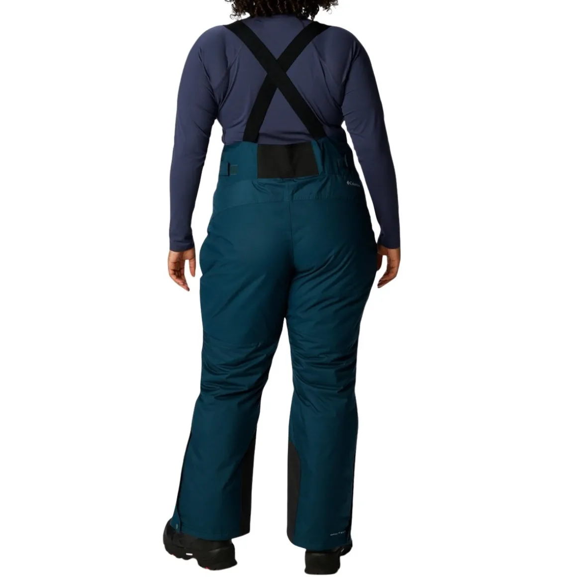 Women's Iceventure Bib