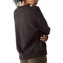 Women's Icon Crew Neck Pullover