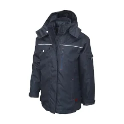 Women’s 3-in-1 Parka