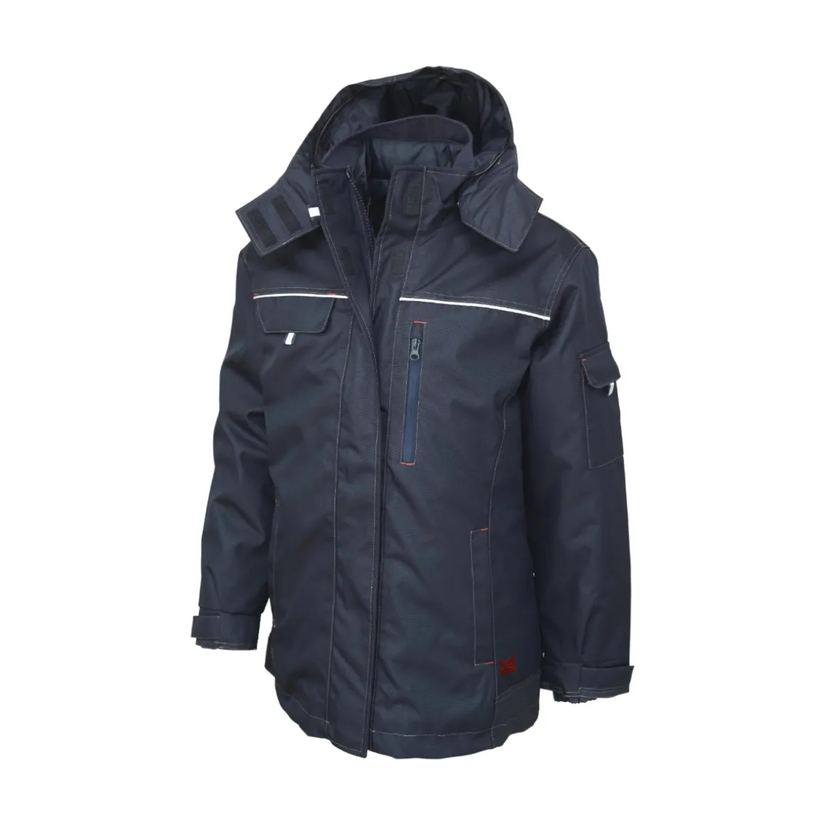 Women’s 3-in-1 Parka