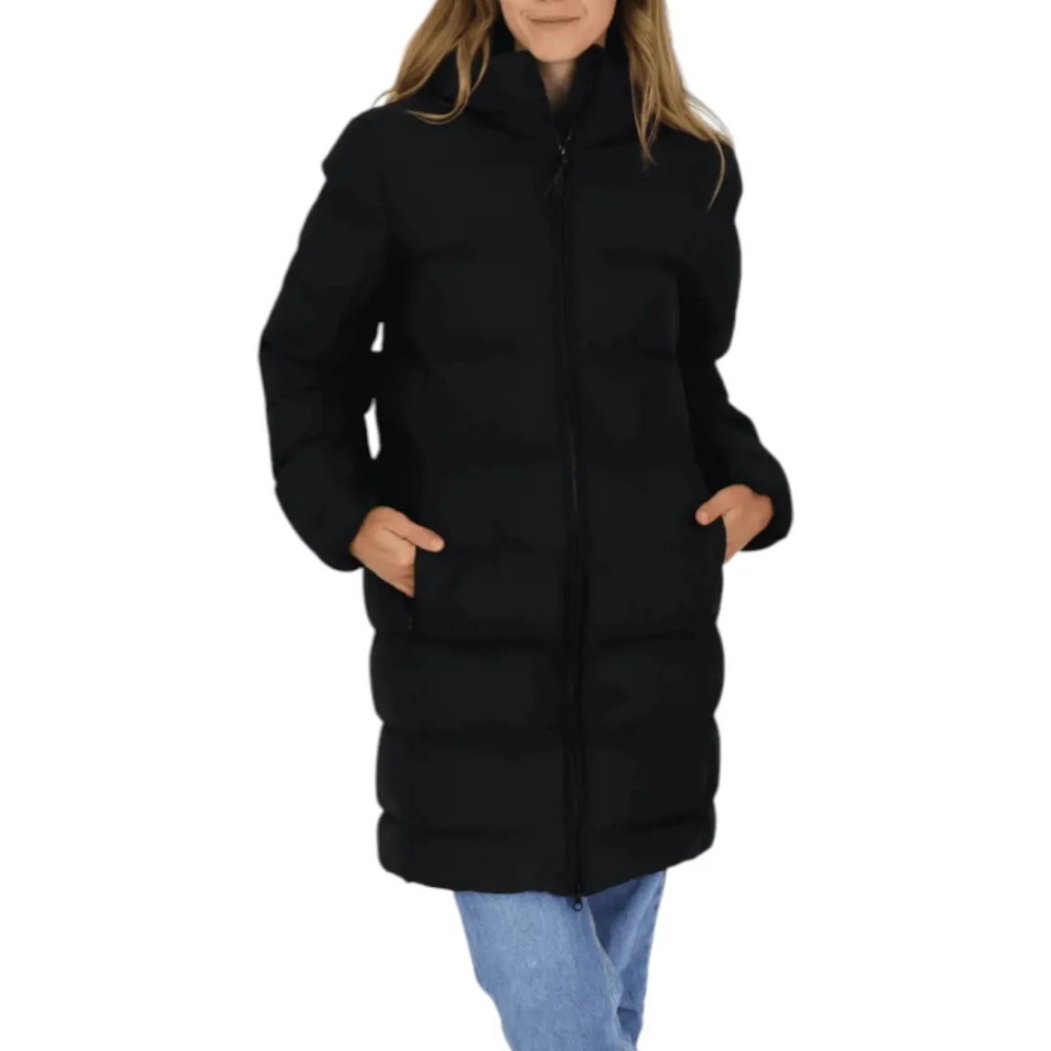 Women's Inchada Long Jacket