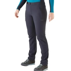 Women's Incline AS Softshell Pants