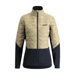 Women's Infinity Hybrid Insulated Jacket