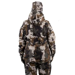 Women's Infusion Vent Jacket
