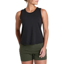Women's Inspira Muscle Tank
