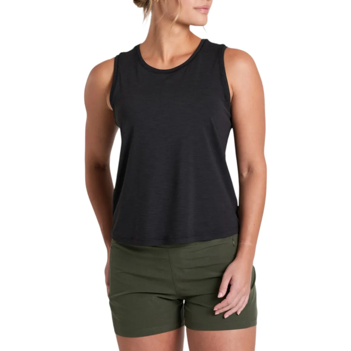 Women's Inspira Muscle Tank