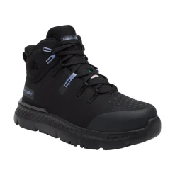Women's Intercept Mid CSA Work Shoes