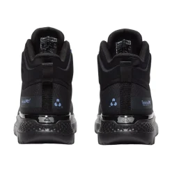 Women's Intercept Mid CSA Work Shoes