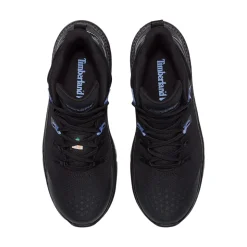 Women's Intercept Mid CSA Work Shoes