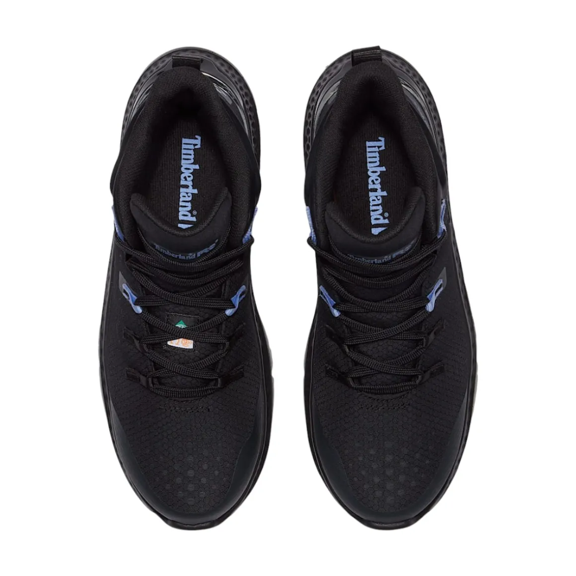 Women's Intercept Mid CSA Work Shoes