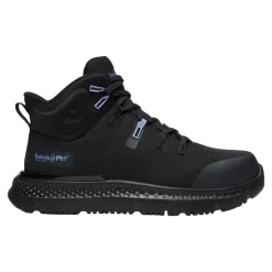 Women's Intercept Mid CSA Work Shoes