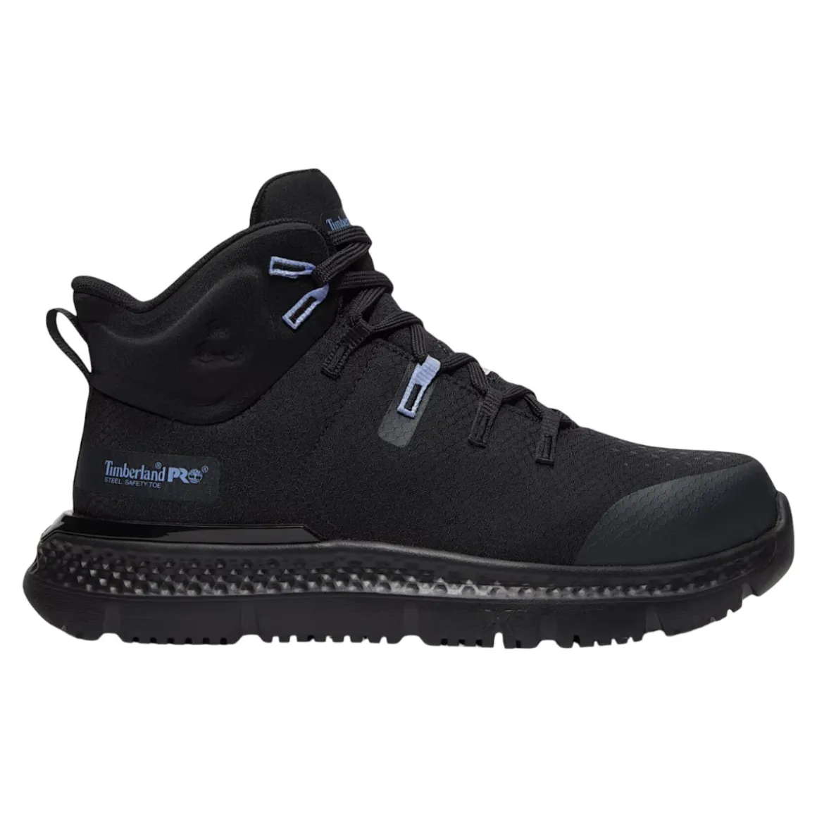 Women's Intercept Mid CSA Work Shoes