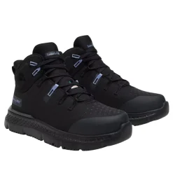 Women's Intercept Mid CSA Work Shoes