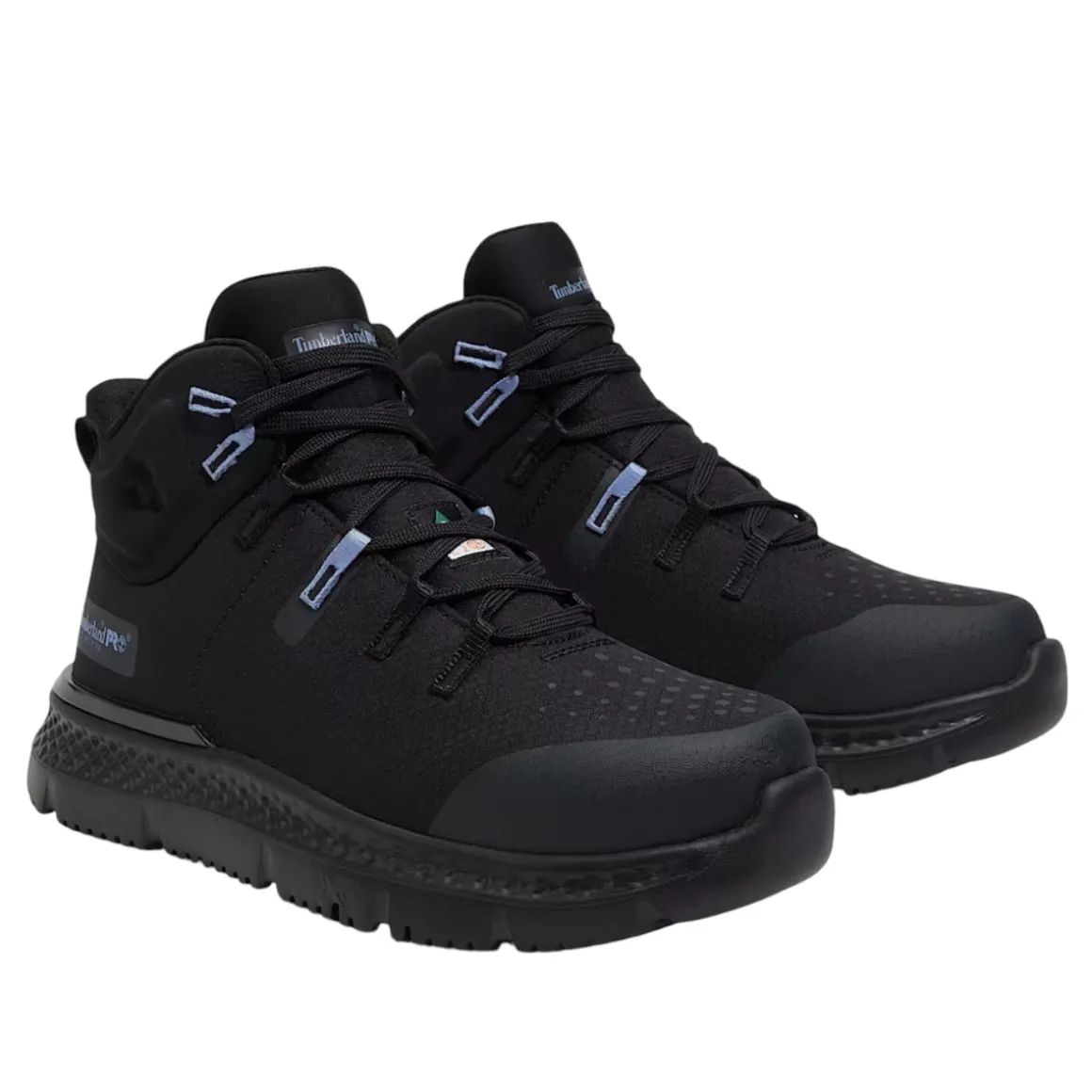 Women's Intercept Mid CSA Work Shoes