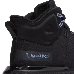 Women's Intercept Mid CSA Work Shoes