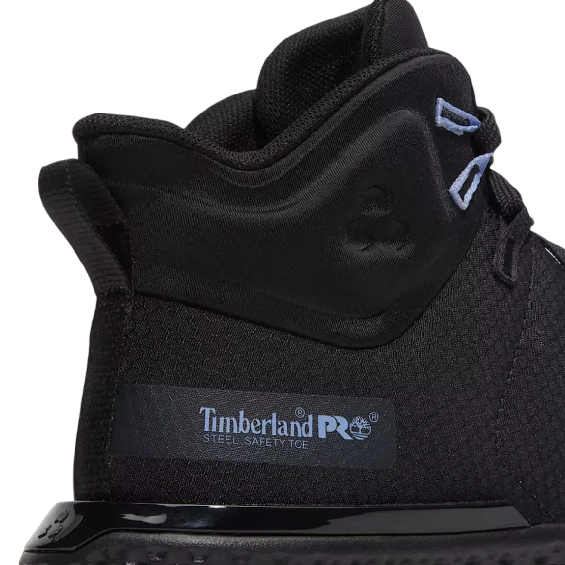 Women's Intercept Mid CSA Work Shoes