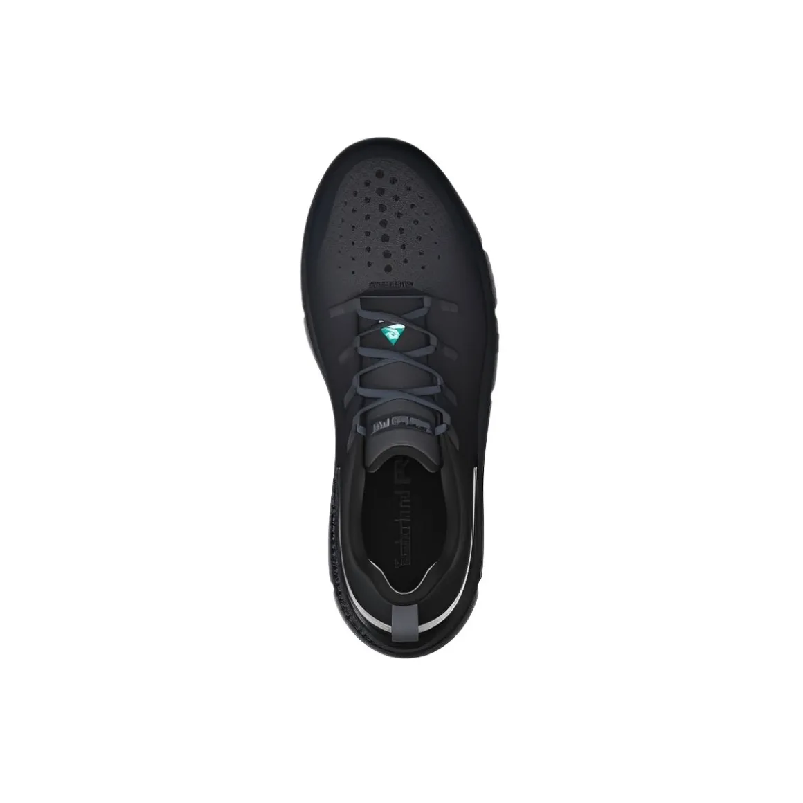 Women’s Intercept OX ST SP Shoes
