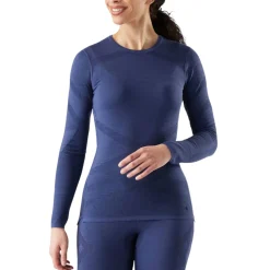 Women's Intraknit™ Thermal Merino Base Layer Crew