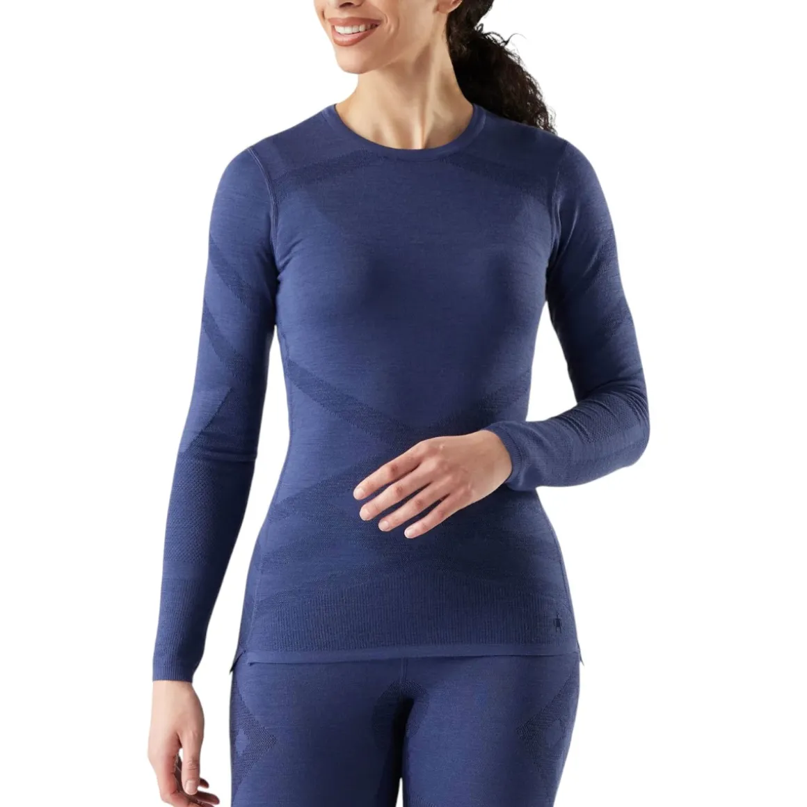 Women's Intraknit™ Thermal Merino Base Layer Crew