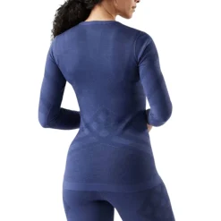 Women's Intraknit™ Thermal Merino Base Layer Crew