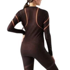 Women's Intraknit™ Thermal Merino Base Layer Crew