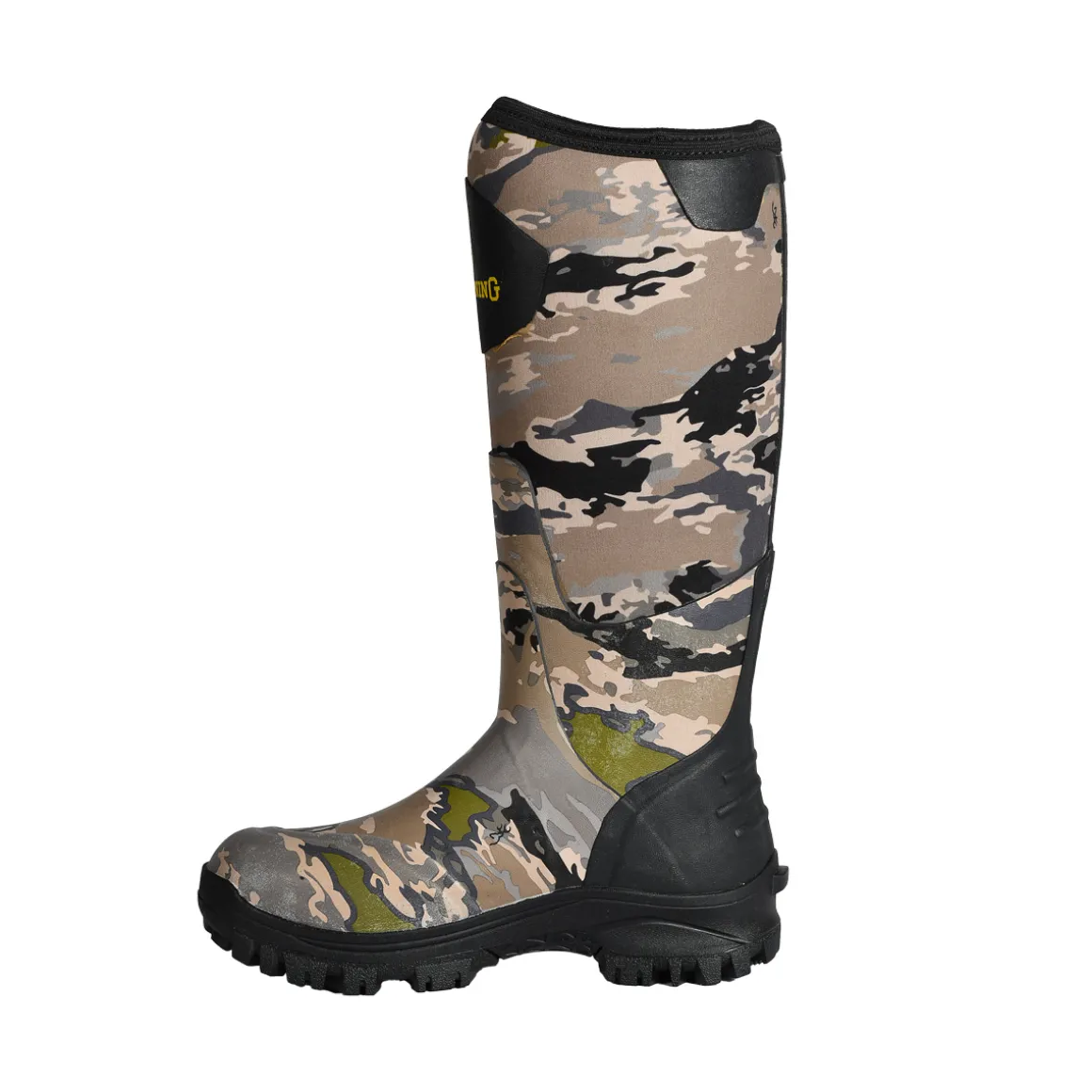 Women's Invector II Boots