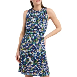 Women's Isalie Print Dress