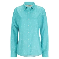 Women's Isle Dragonfly Shirt