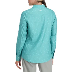 Women's Isle Dragonfly Shirt