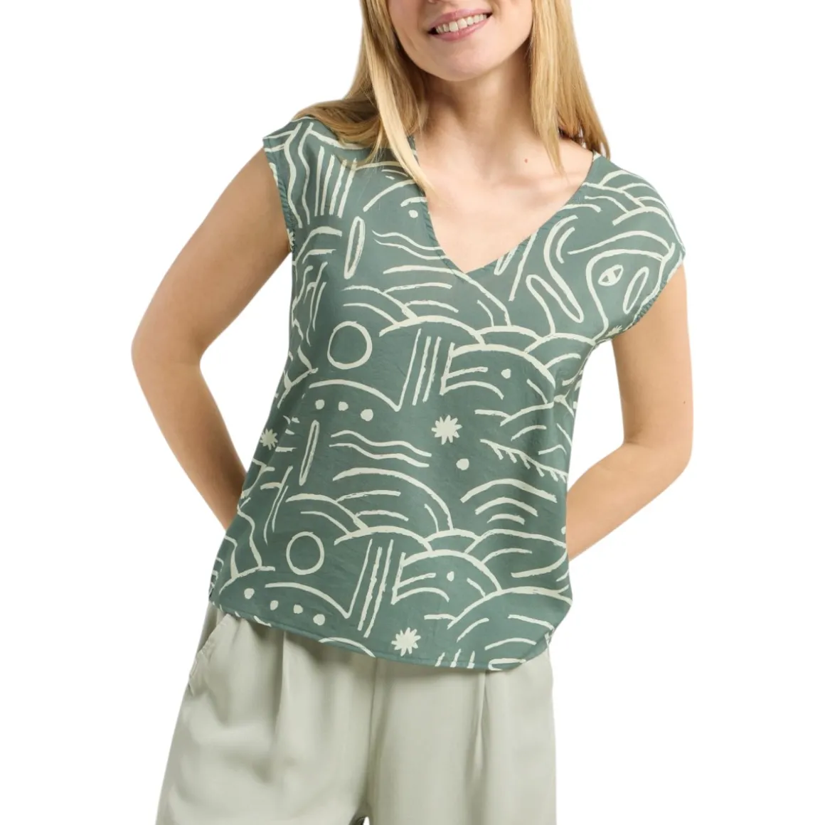 Women's Islla Top