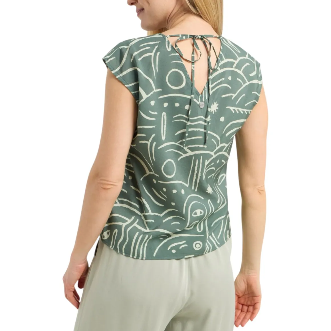 Women's Islla Top