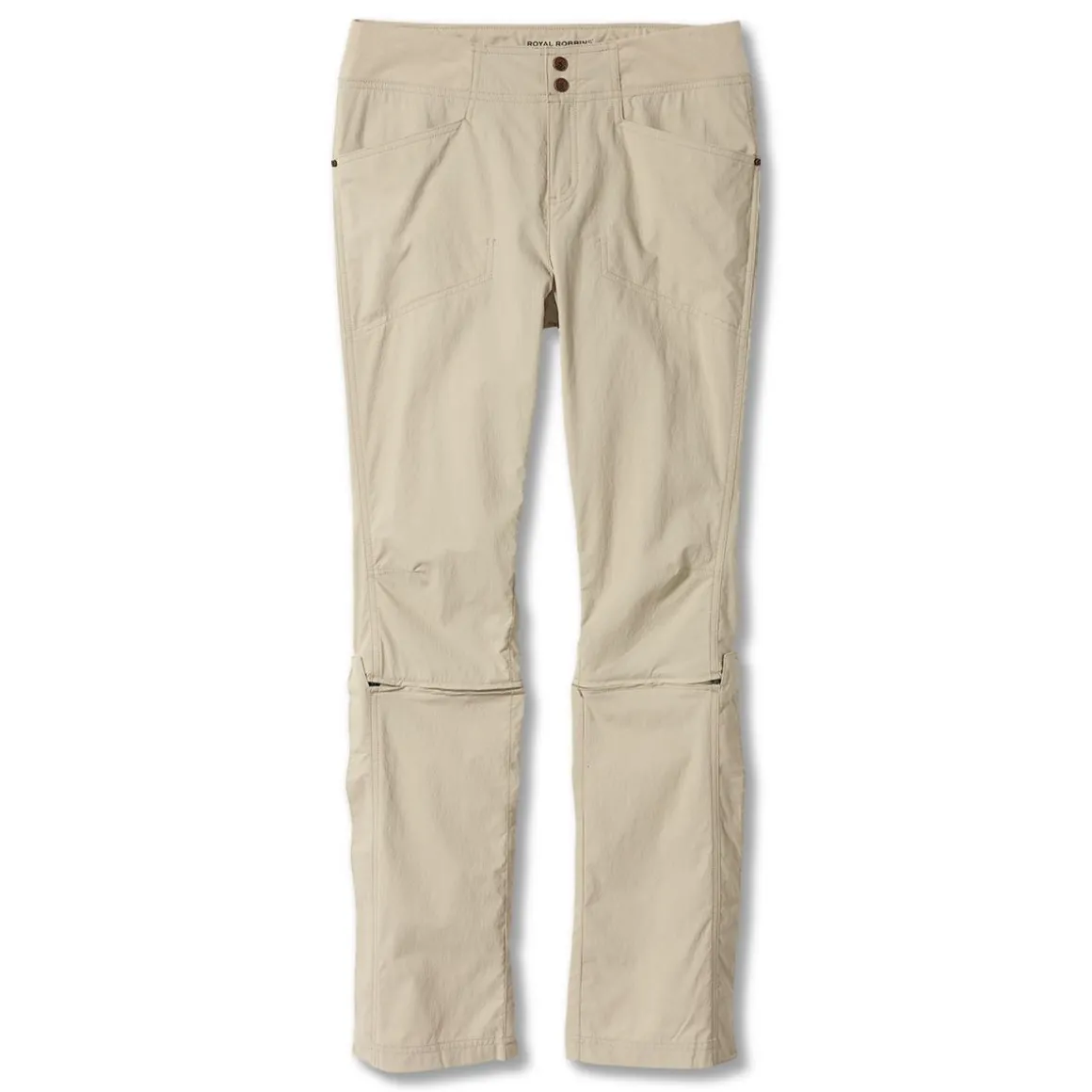 Women's Jammer Zip N'Go Convertible Pants
