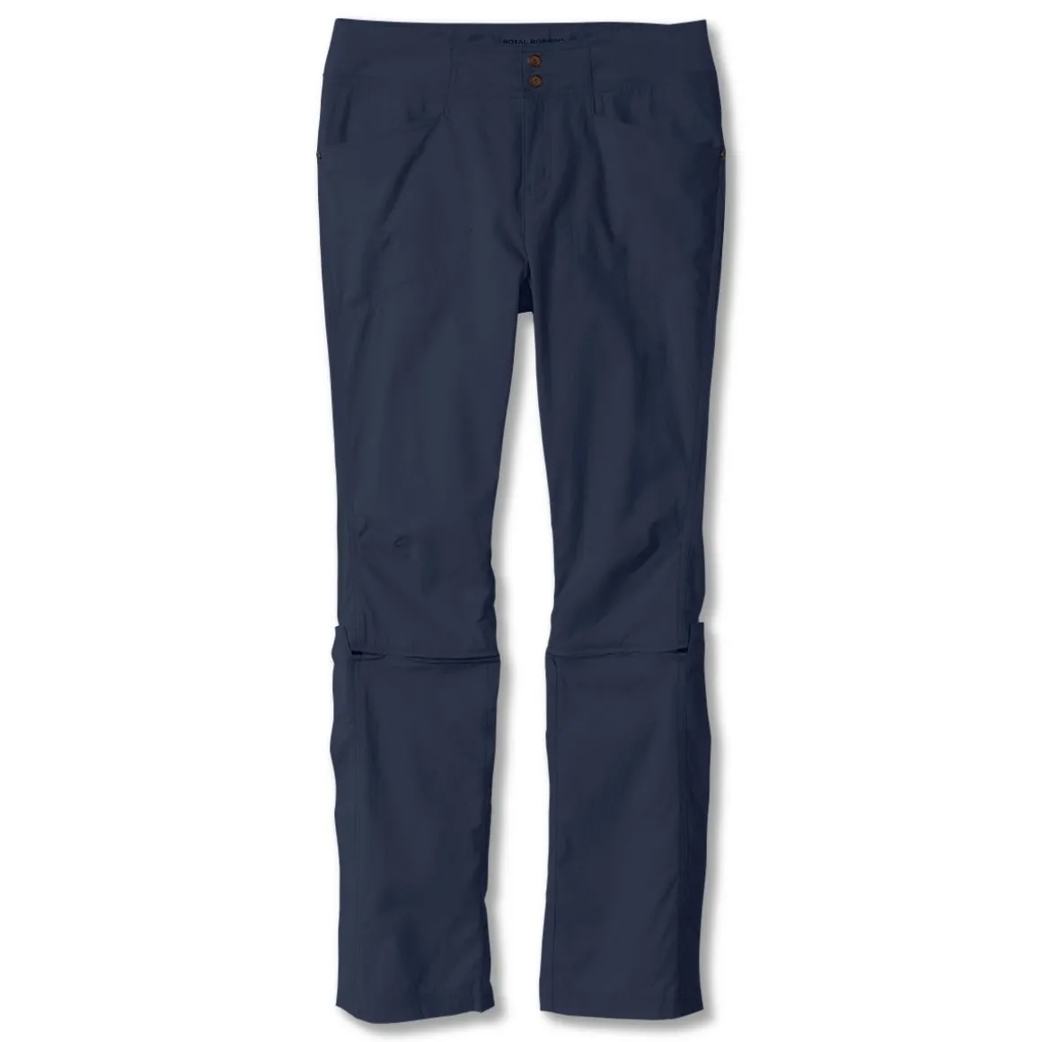 Women's Jammer Zip N'Go Convertible Pants
