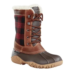 Women's Jasper Boots