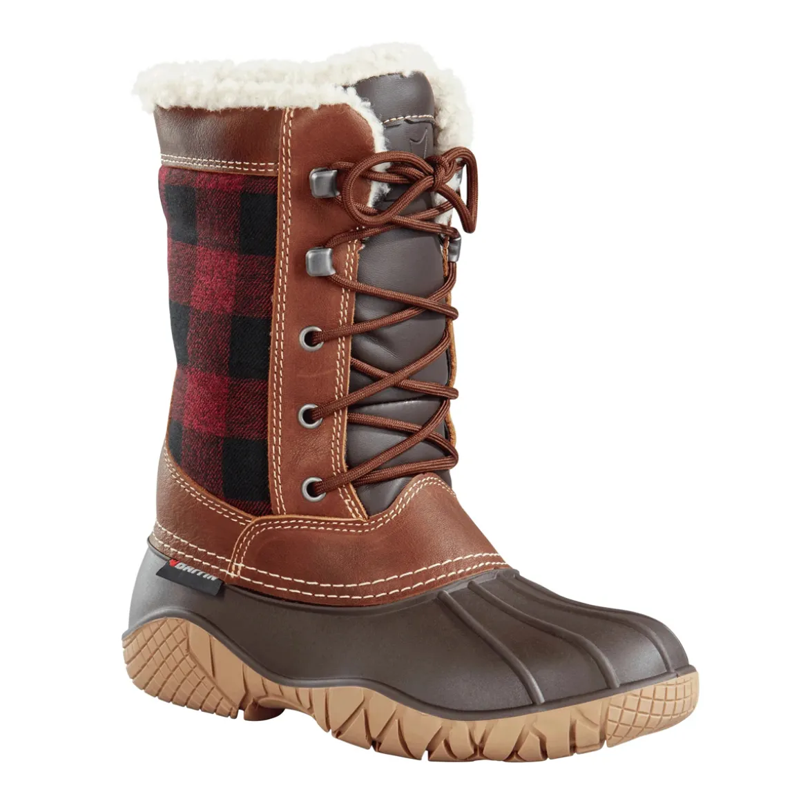 Women's Jasper Boots