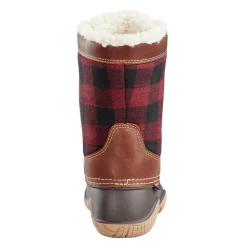 Women's Jasper Boots