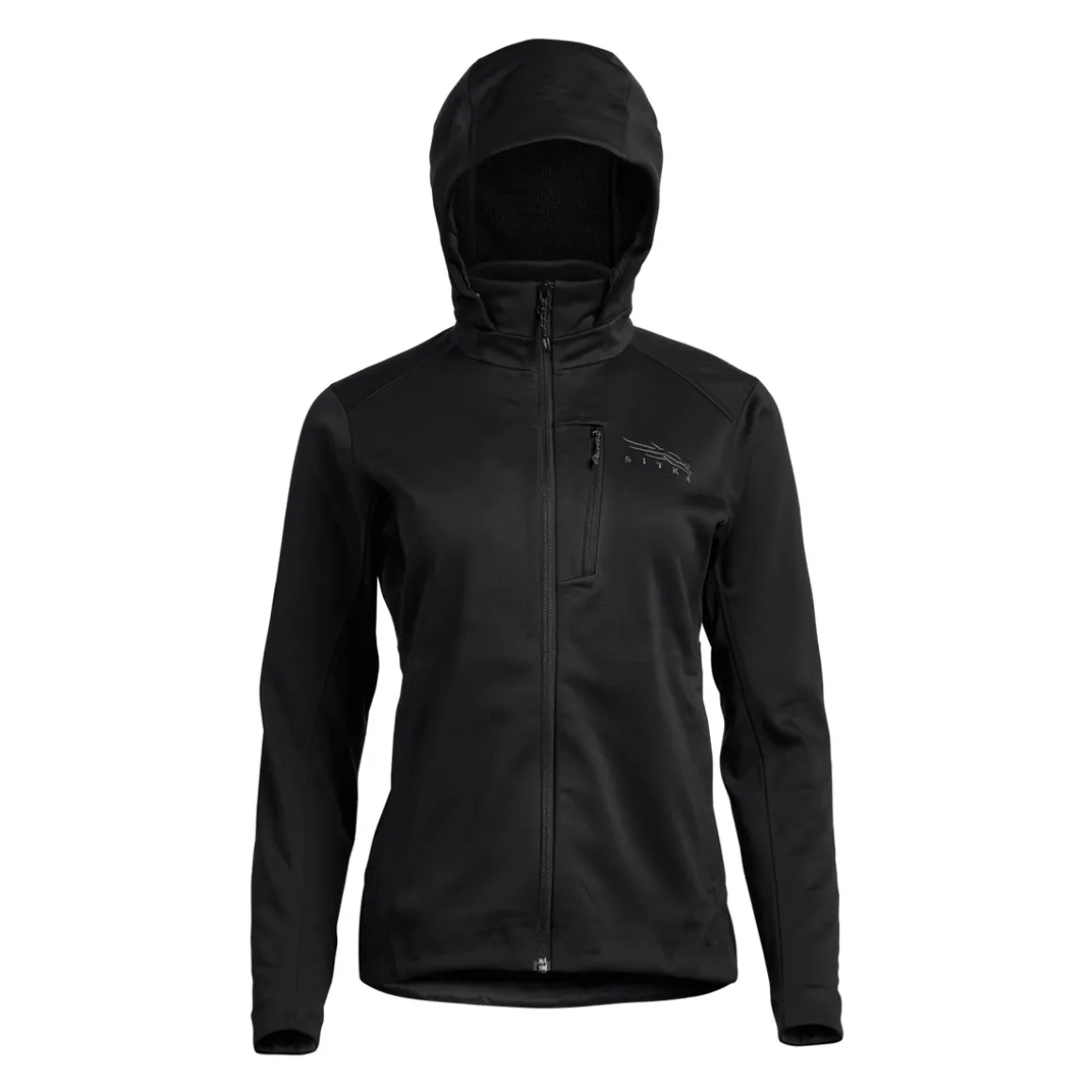Women's Jetstream Jacket