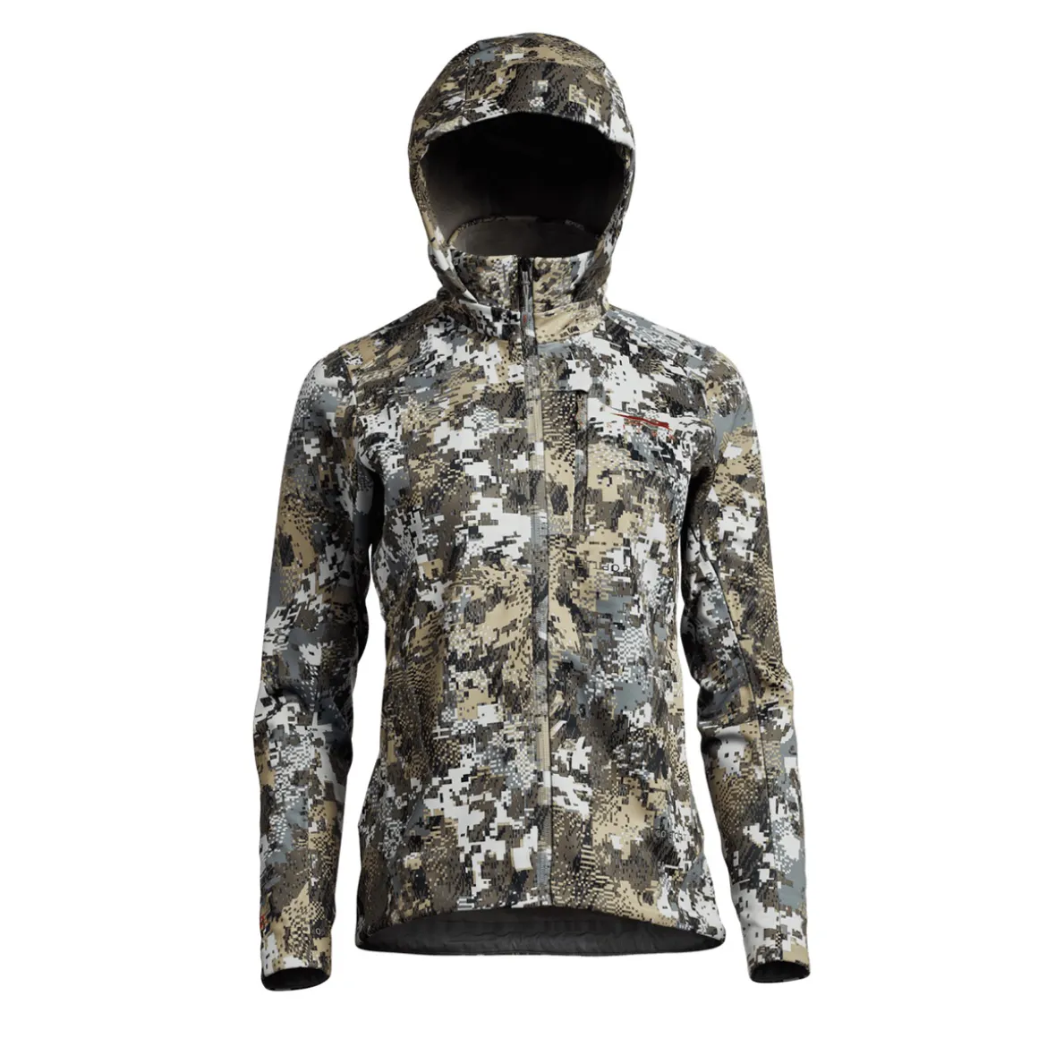 Women's Jetstream Jacket