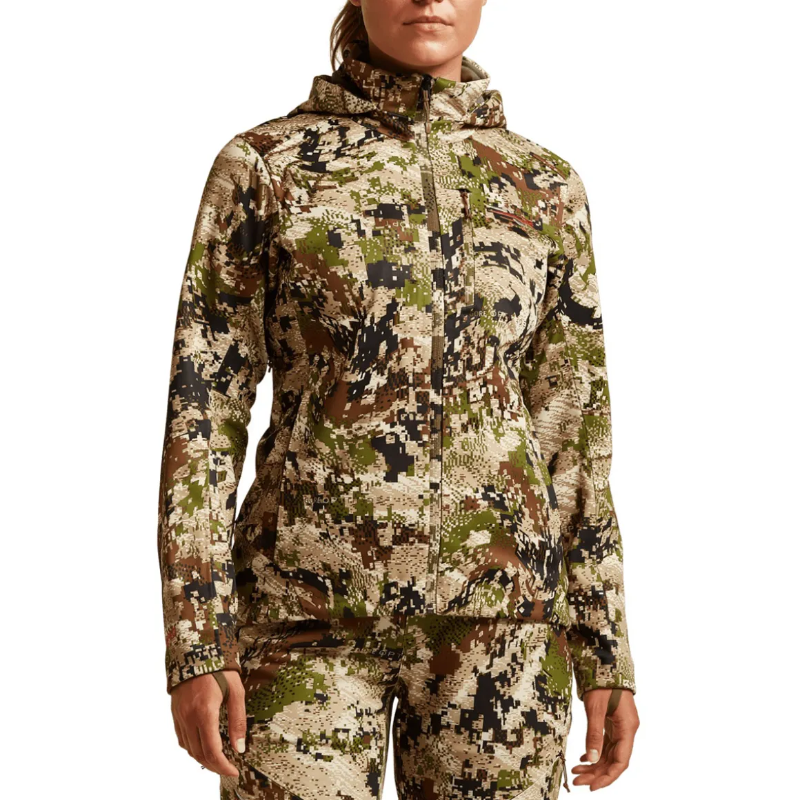 Women's Jetstream Jacket